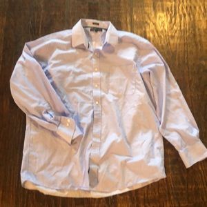Tommy Hilfiger XL Dress Shirt